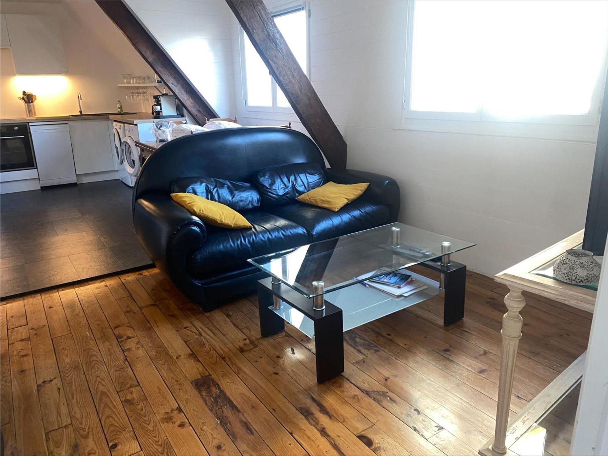 Appartement Renove Au Centre Du Palais, Proche Plage Et Commodites - Fr-1-418-226 Екстериор снимка